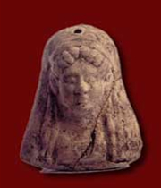 Il Museo Archeologico Statale